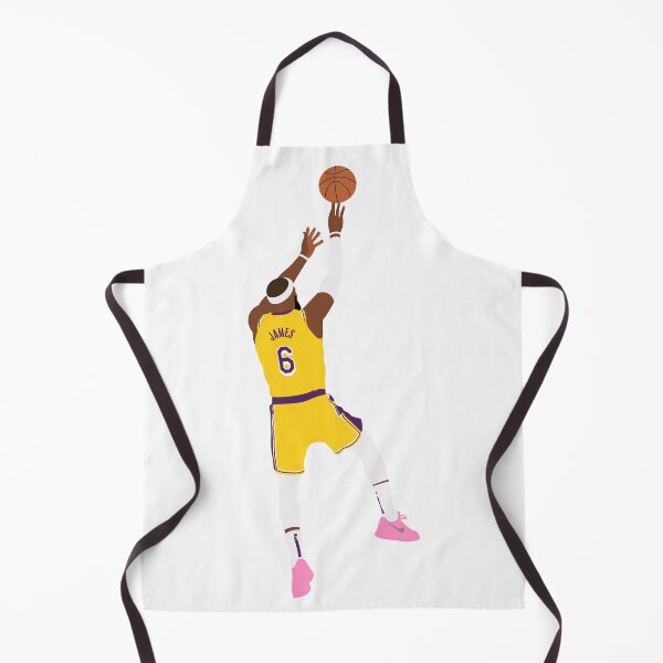 Item preview, Lebron designed and sold by StickyHenderson.