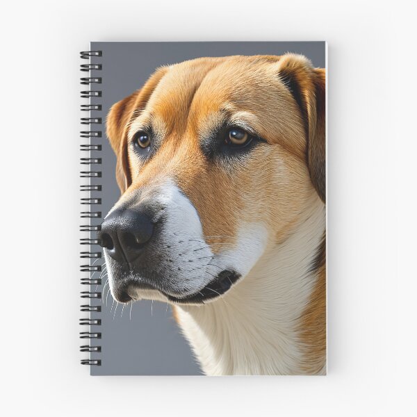 Item preview, Canine Portraits:  Bucovina Shepherd Dog designed and sold by DavesDogShop.