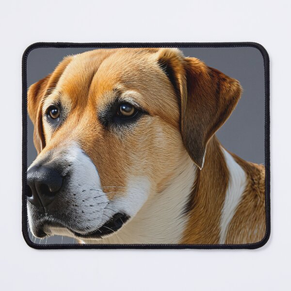 Item preview, Canine Portraits:  Bucovina Shepherd Dog designed and sold by DavesDogShop.