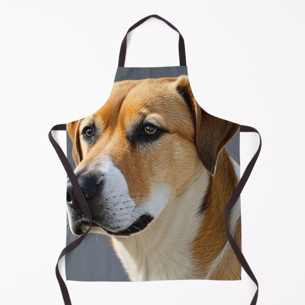 Item preview, Canine Portraits: Bucovina Shepherd Dog designed and sold by DavesDogShop.