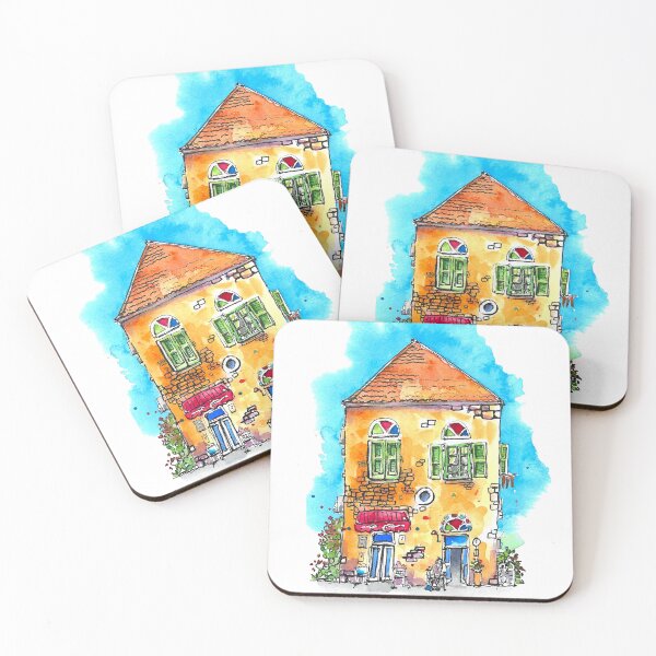 Item preview, Beirut House III designed and sold by dkaranouh.