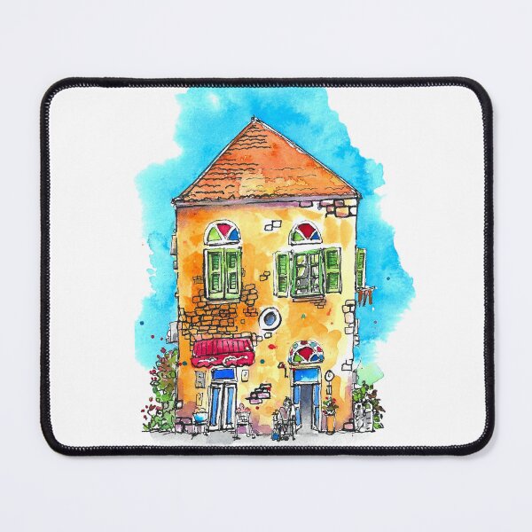 Item preview, Beirut House III designed and sold by dkaranouh.