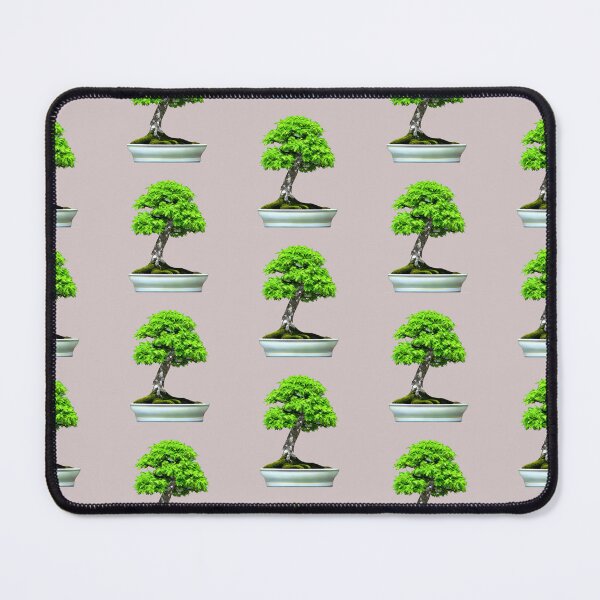 Item preview, Bonsai tree artwork  designed and sold by gramizzia.