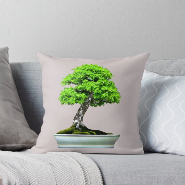 Item preview, Bonsai tree artwork  designed and sold by gramizzia.