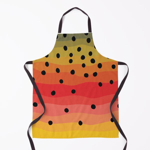 Item preview, Cutthroat Trout Skin designed and sold by BikeVoucherJr.