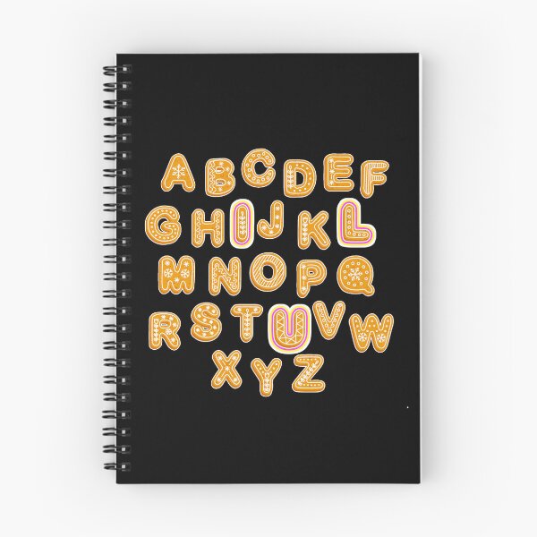 Item preview, ABC Alphabet I Love You English Teacher Valentines Day Gift designed and sold by Goods-by-Jojo.