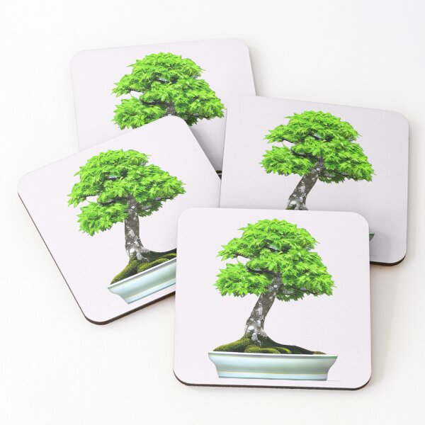 Item preview, Bonsai tree artwork  designed and sold by gramizzia.