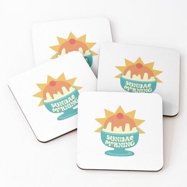 Item preview, sundae morning designed and sold by delisub.