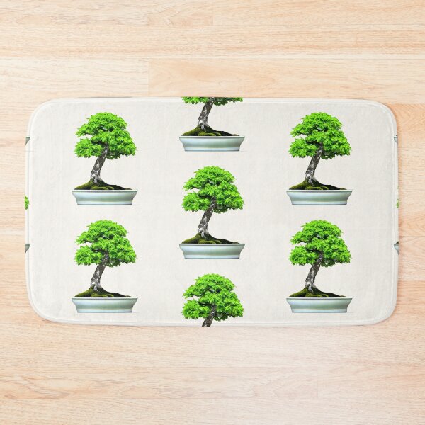 Item preview, Bonsai tree artwork  designed and sold by gramizzia.