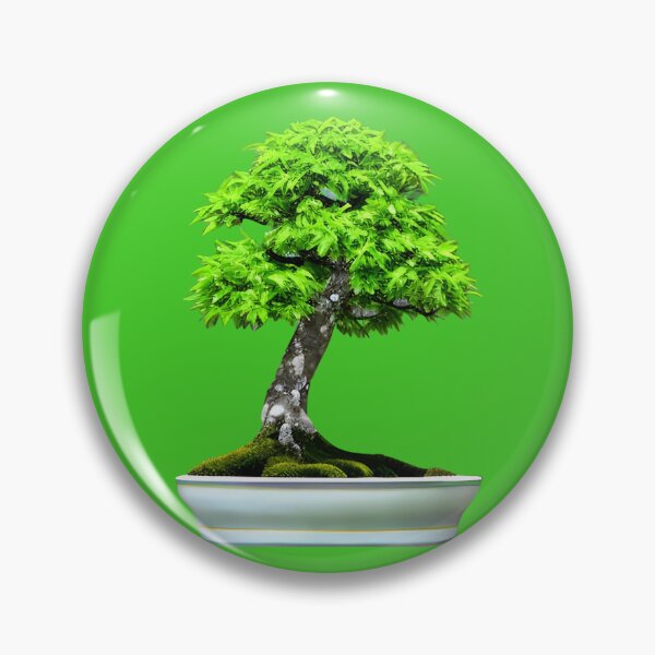 Item preview, Bonsai tree artwork  designed and sold by gramizzia.