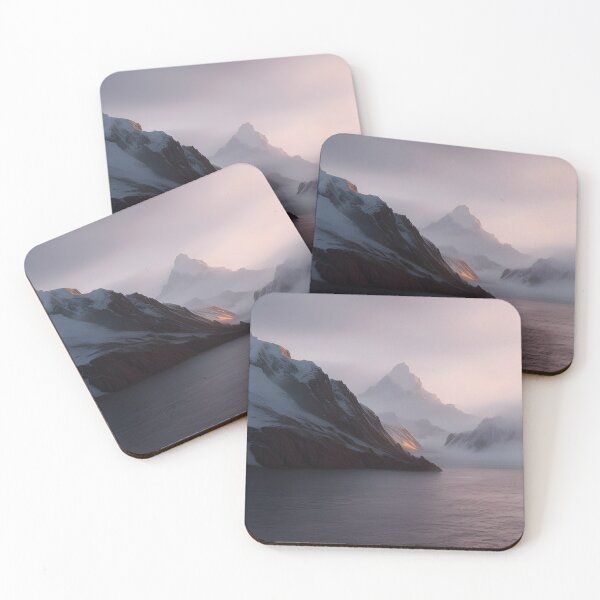 Item preview, Viking Landscape designed and sold by Mr-Saxon.