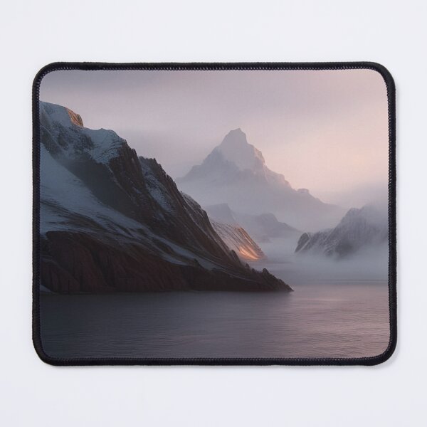 Item preview, Viking Landscape designed and sold by Mr-Saxon.