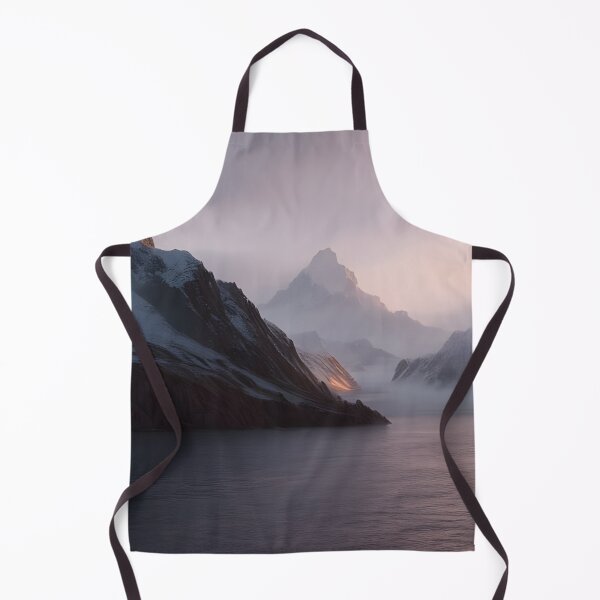 Item preview, Viking Landscape designed and sold by Mr-Saxon.