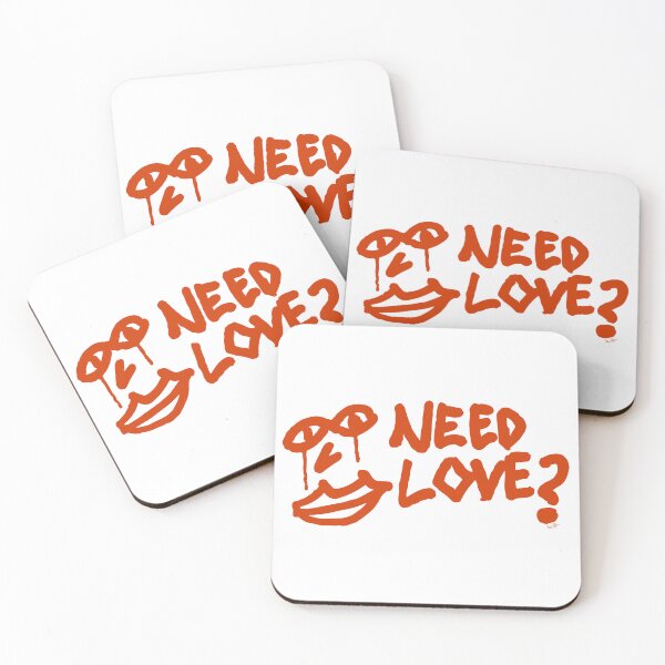 Item preview, Need Love? designed and sold by ravivyas.