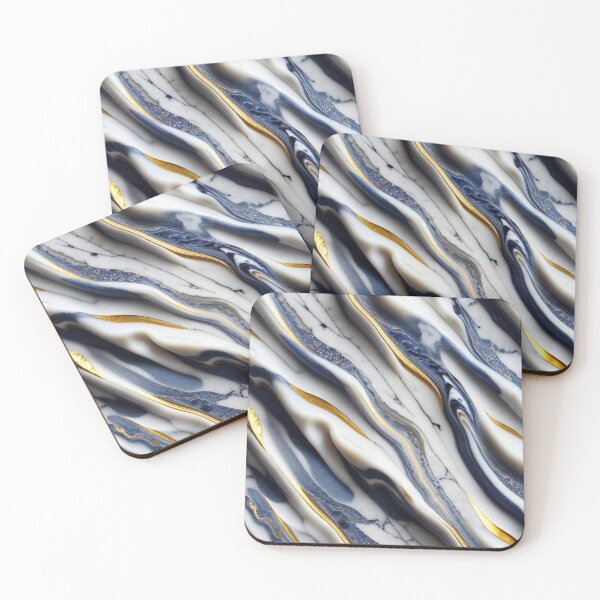 Item preview, Porcelain abstract - marble designed and sold by Esedeka.