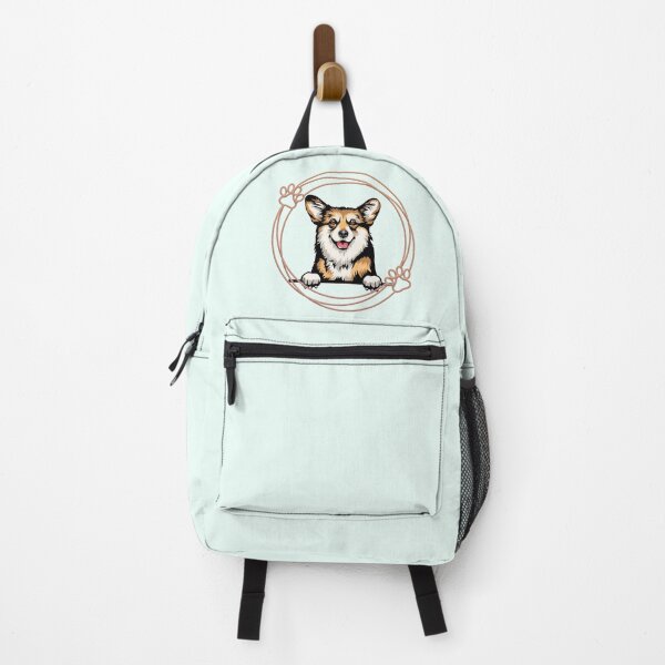 Item preview, Pembroke Welsh Corgi designed and sold by franktact.
