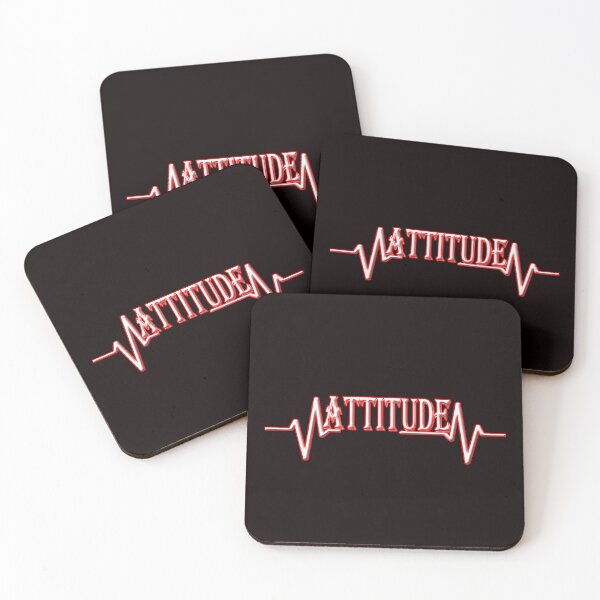 Item preview, Attitude designed and sold by Angelle55.