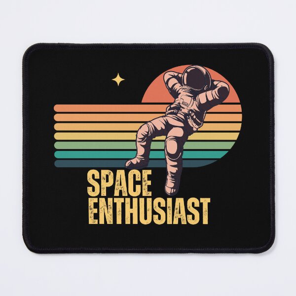 Item preview, The Space Enthusiast - K367 - designed and sold by K367.