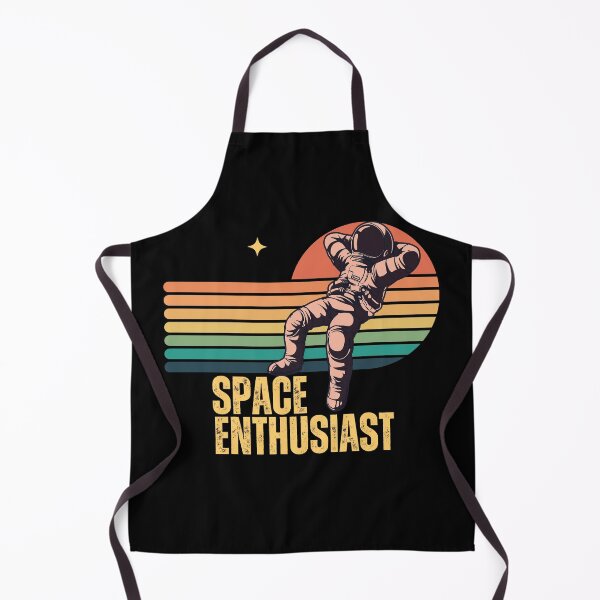 Item preview, The Space Enthusiast - K367 - designed and sold by K367.