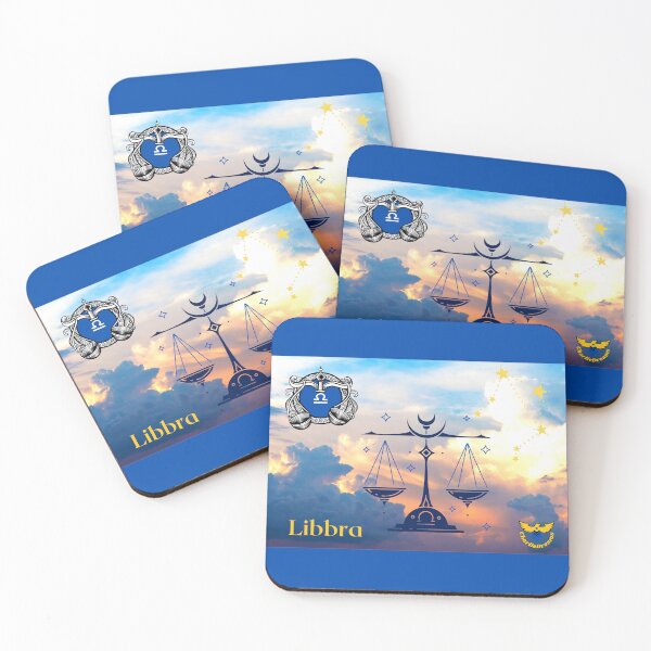 Item preview, Libbra Zodiac sign T-shirt and more designed and sold by CharlieDreams.