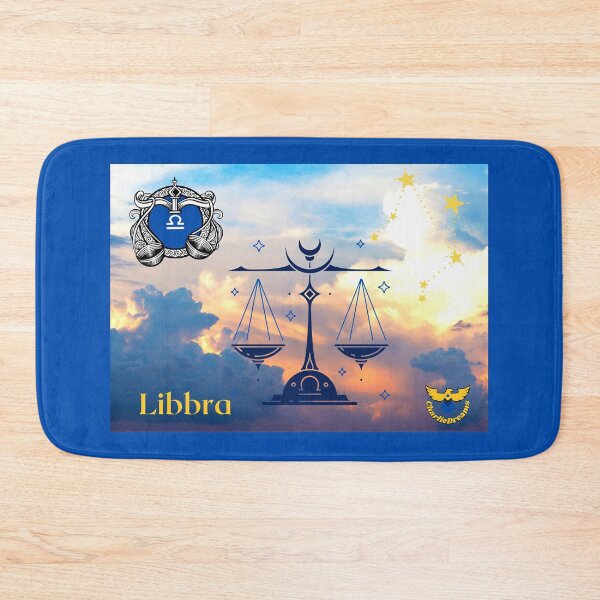 Item preview, Libbra Zodiac sign T-shirt and more designed and sold by CharlieDreams.