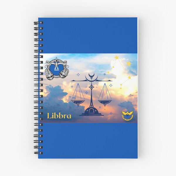 Item preview, Libbra Zodiac sign T-shirt and more designed and sold by CharlieDreams.