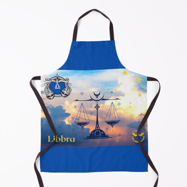 Item preview, Libbra Zodiac sign T-shirt and more designed and sold by CharlieDreams.