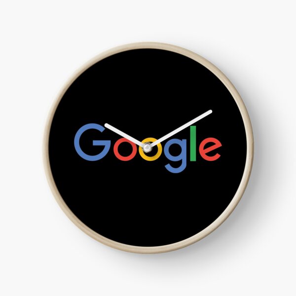 Google Clock