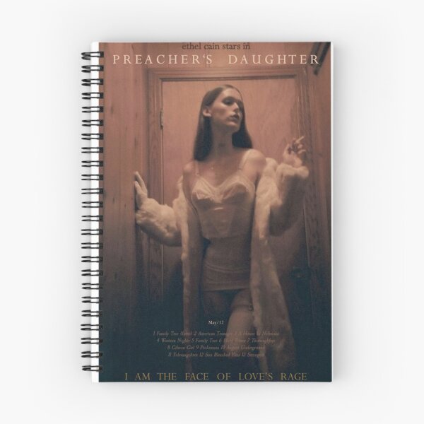 Item preview, Ethel Cain  designed and sold by Oussama  Halimi.