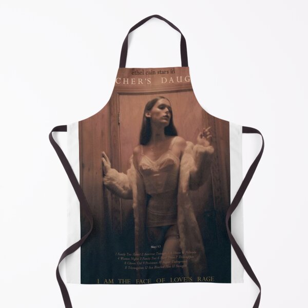 Item preview, Ethel Cain designed and sold by Oussama Halimi.