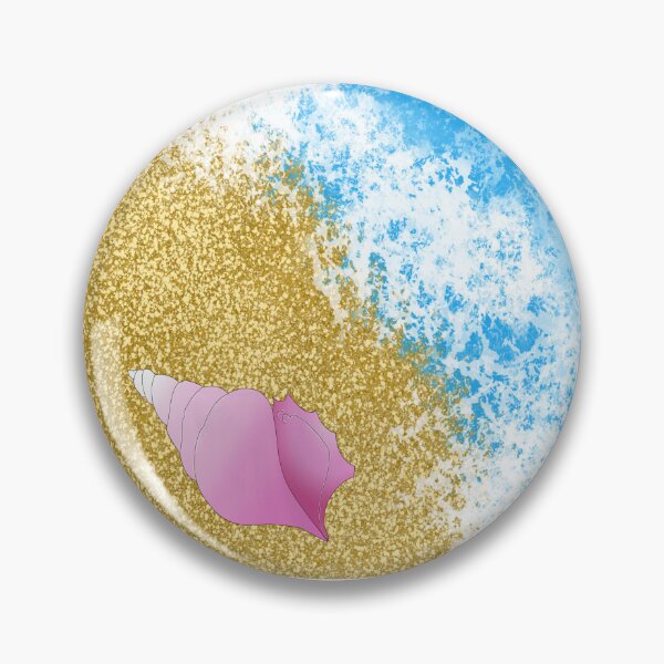 Item preview, She sells Sea Shells by the Sea Shore  designed and sold by Vibin’ With Vonnie.
