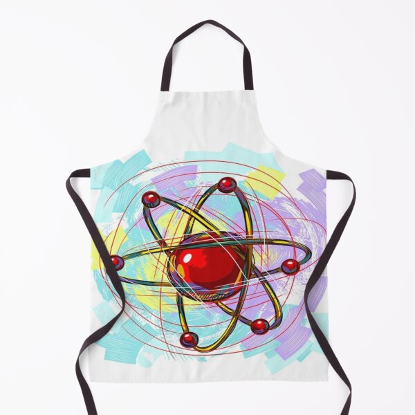Item preview, Atom designed and sold by bekzatungarov.