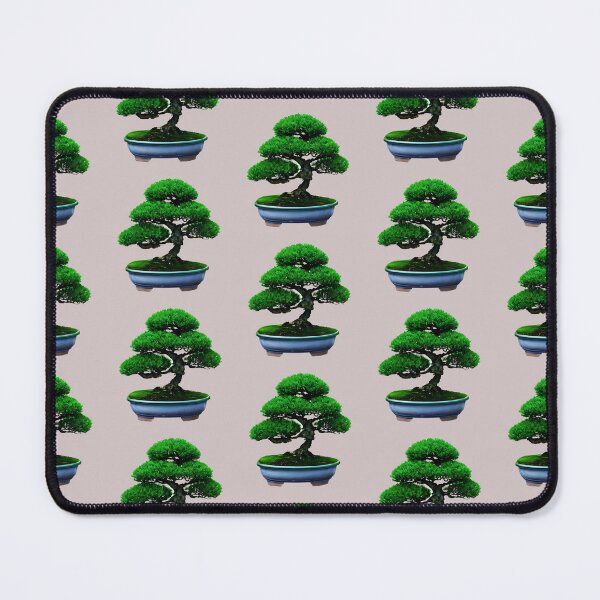 Item preview, Bonsai tree artwork  designed and sold by gramizzia.