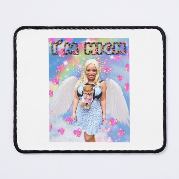 Item preview, trisha paytas designed and sold by rockangelrevival.
