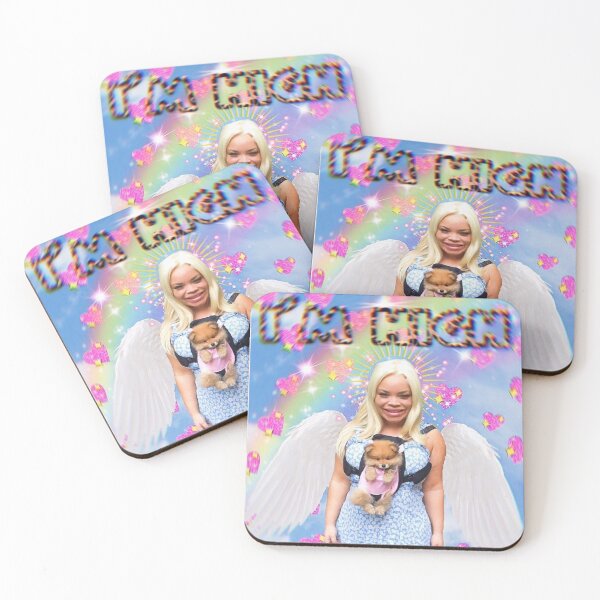 Item preview, trisha paytas designed and sold by spoiledbratz.