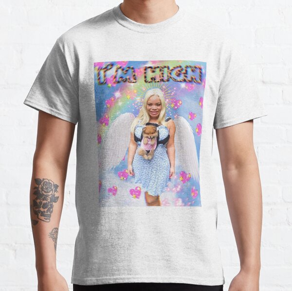 Item preview, trisha paytas designed and sold by spoiledbratz.