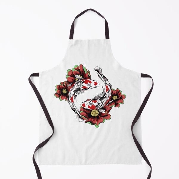Item preview, Koi Fish designed and sold by RedNeo.
