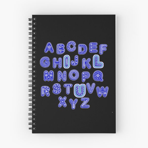 Item preview,  ABC Alphabet I Love You English Teacher Valentines Day Gift designed and sold by Goods-by-Jojo.