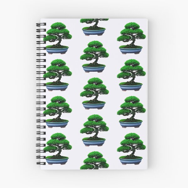 Item preview, Bonsai tree artwork  designed and sold by gramizzia.