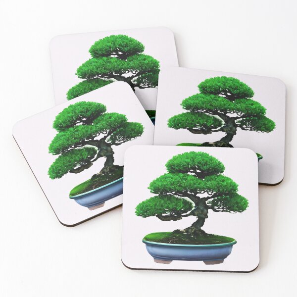Item preview, Bonsai tree artwork  designed and sold by gramizzia.