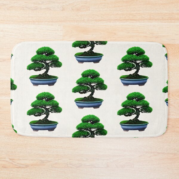 Item preview, Bonsai tree artwork  designed and sold by gramizzia.