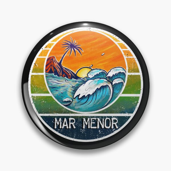 Item preview, Mar menor designed and sold by Elrcpinta.