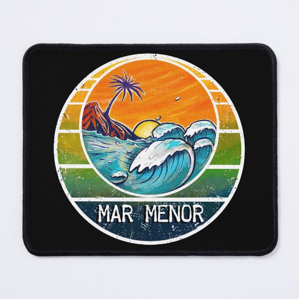 Item preview, Mar menor designed and sold by Elrcpinta.