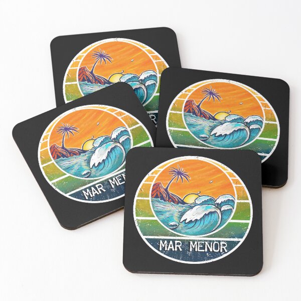 Item preview, Mar menor designed and sold by Elrcpinta.