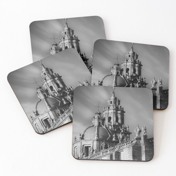 Item preview, Morelia Cathedral designed and sold by ProyectoDoce.