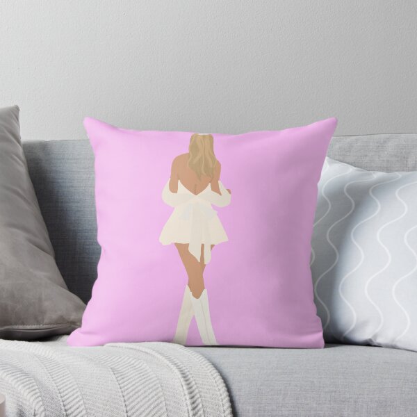 Item preview, White dress girl designed and sold by KristenST.