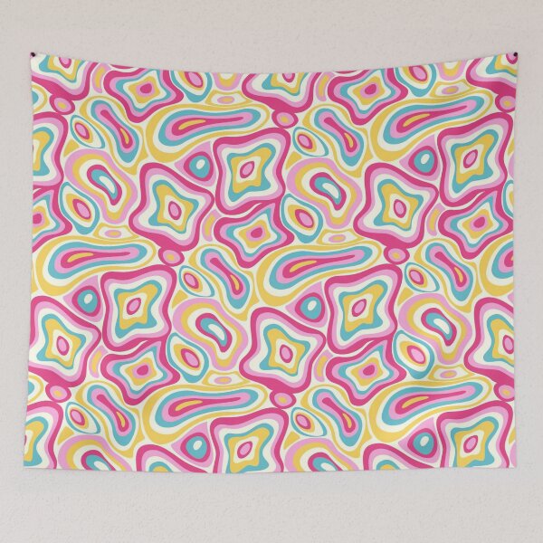 Item preview, Psicodelic 3 designed and sold by Click Action.