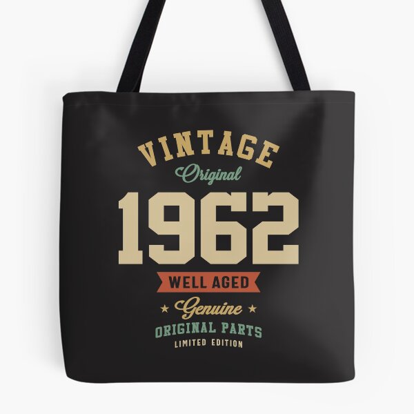 Item preview, 1962 Birthday 62 Years Old designed and sold by cidolopez.