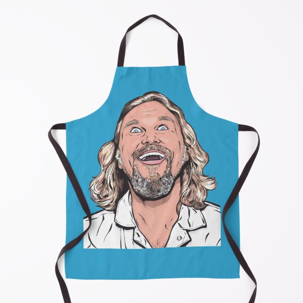 Item preview, The Dude designed and sold by turddemon.
