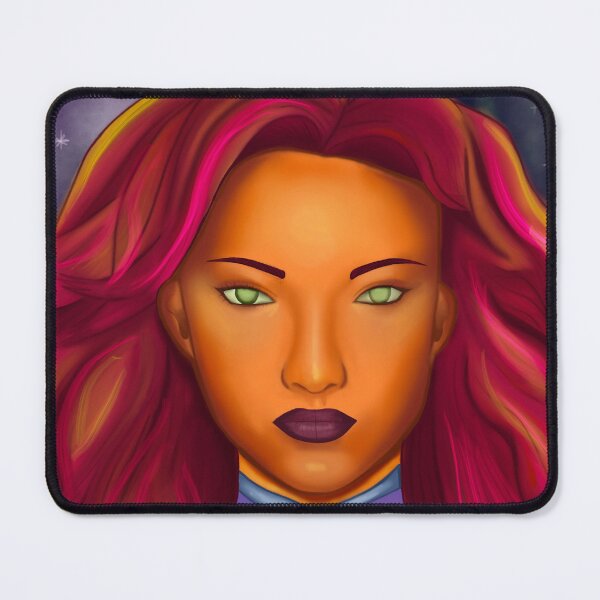 Item preview, Starfire designed and sold by rengokusirlgf.